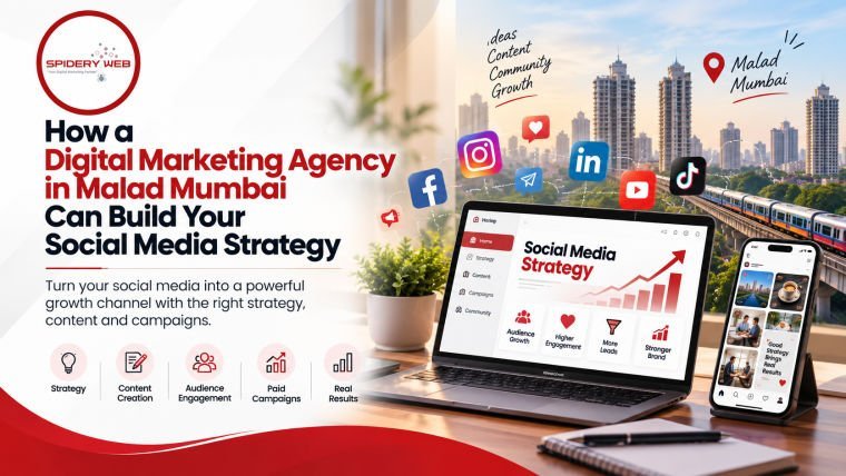 How to Build a Social Media Strategy for a Local Business