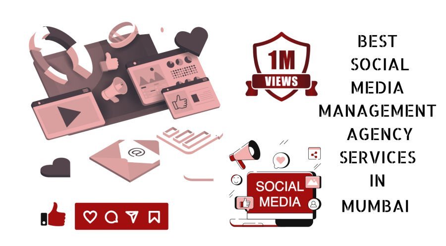 Social Media Marketing services in Mumbai — Spidery Web
