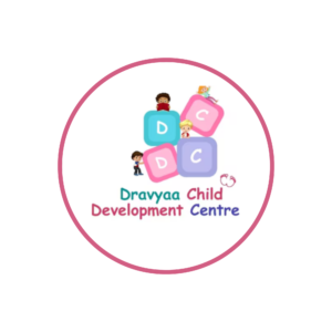 Dravyaa Child Development Centre logo