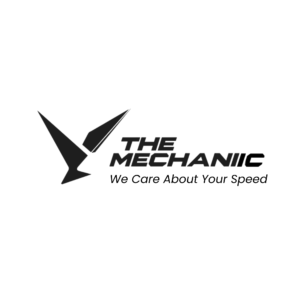 The Mechaniic logo