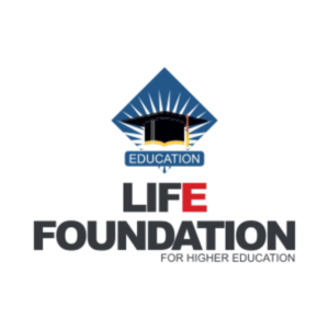 Life Foundation logo
