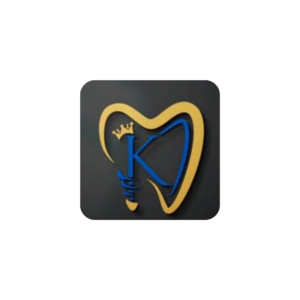 Dental clinic logo