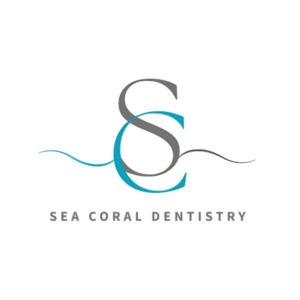 Sea Coral Dentistry logo