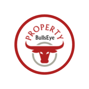 Property Bullseye logo