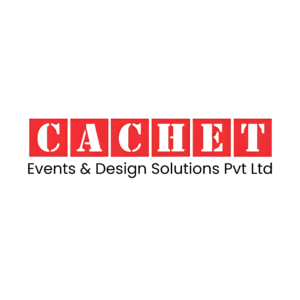 Cachet Events & Design logo