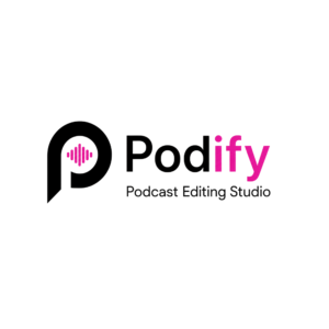 Podify logo