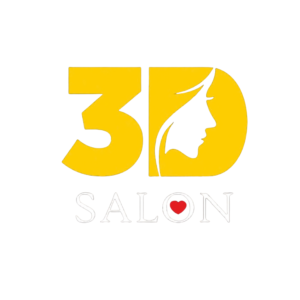 3D Salon logo
